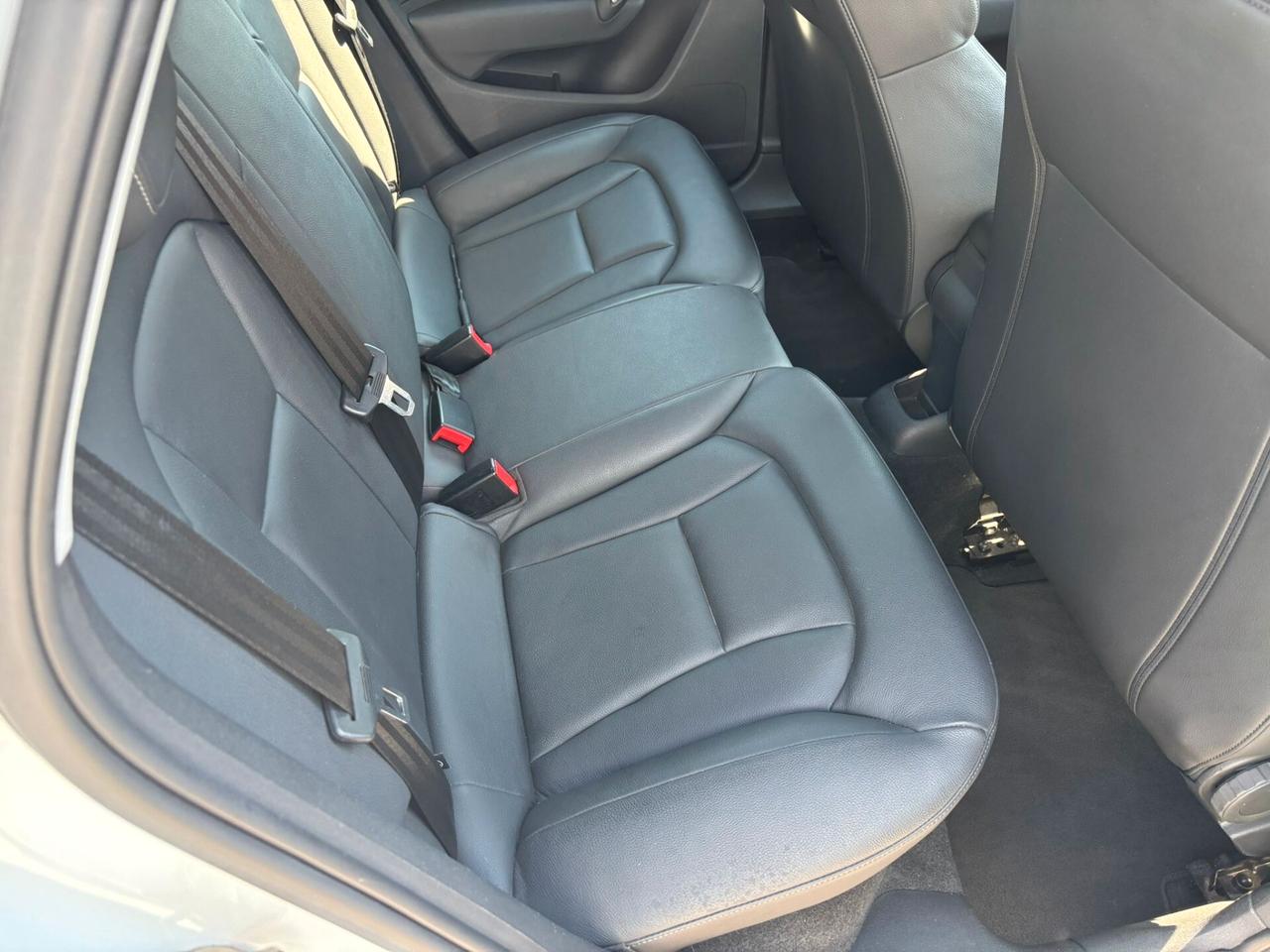 Audi A1 1.6 TDI 105 CV Ambition