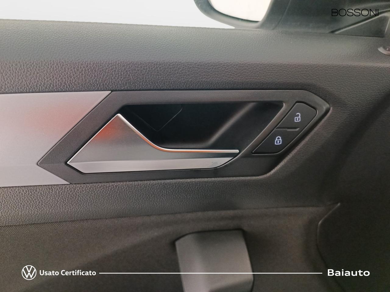 Volkswagen T-Roc 2.0 tdi scr 150cv life dsg