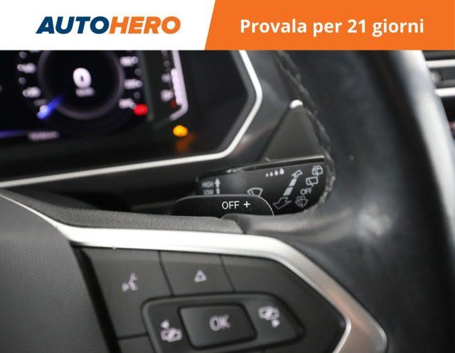 VOLKSWAGEN Tiguan Allspace 2.0 TDI SCR DSG Life