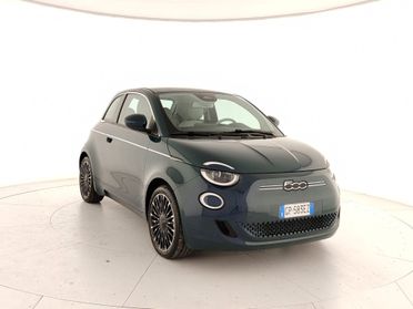 Fiat 500e 42 kWh La Prima
