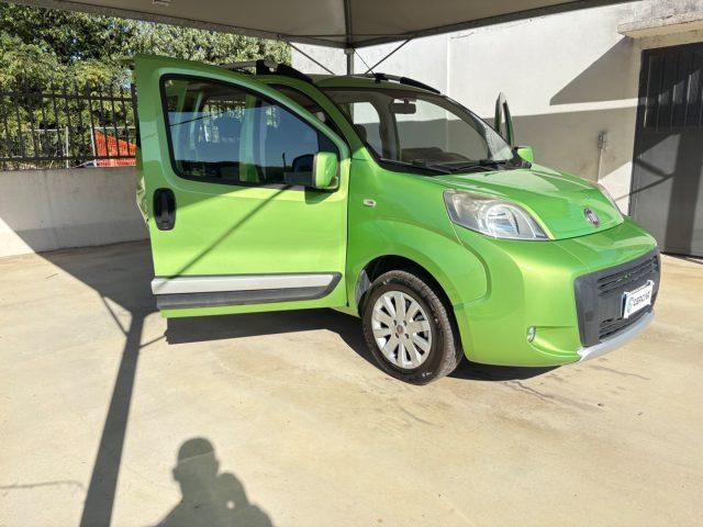 FIAT Qubo 1.3 MJT 95 CV Trekking OK NEOPATENTATI PRONTA CONS
