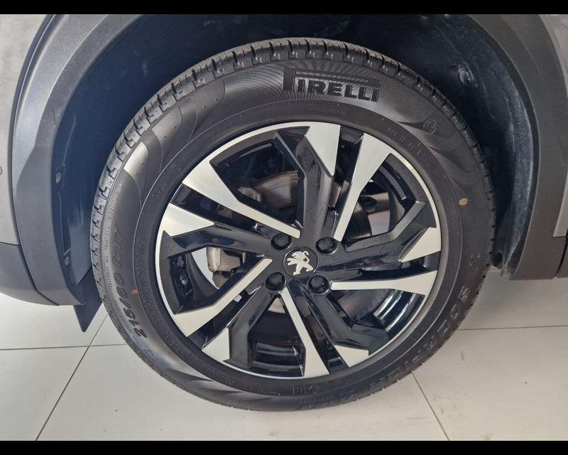 Peugeot 2008 PureTech Turbo 130 S&S GT Line