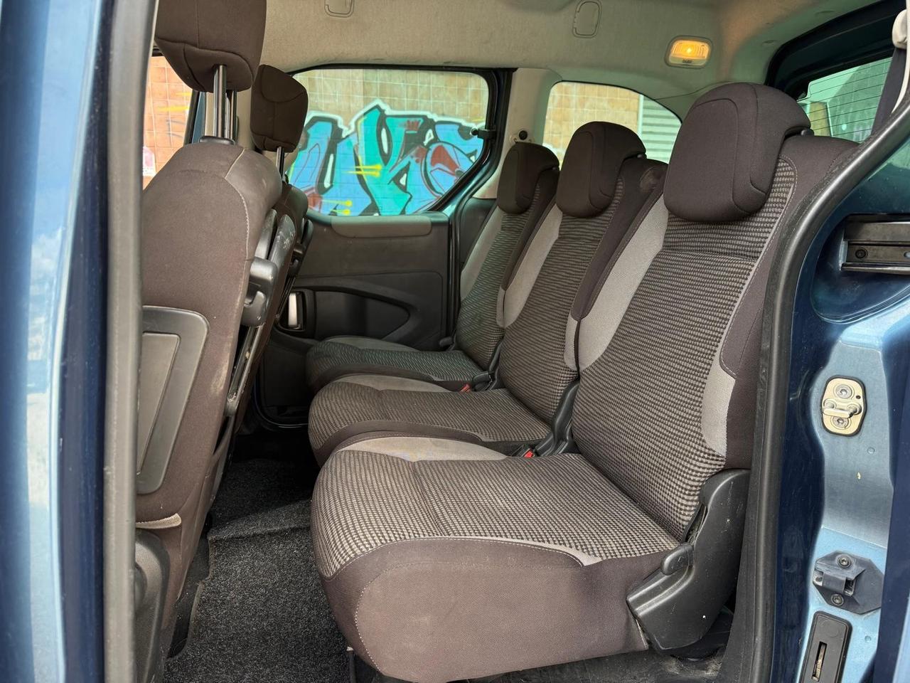 Peugeot Partner Tepee 1.6 VTi 120CV Active