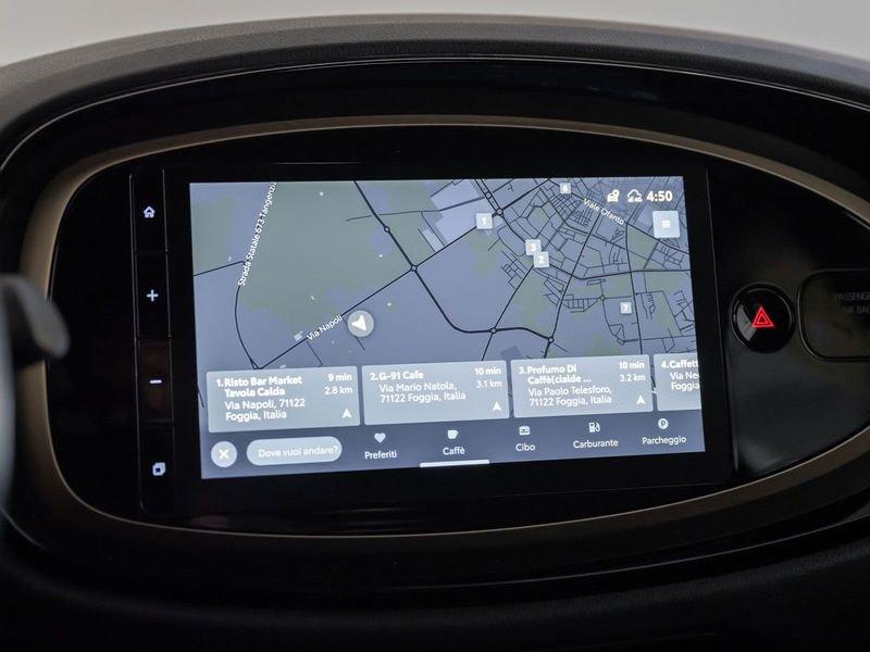 Toyota Aygo X 1.0B (72 CV) Lounge