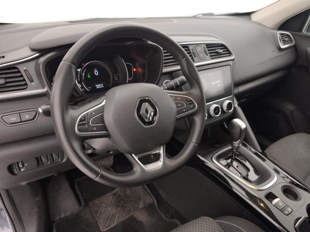 RENAULT Kadjar 1.5 blue dci Equilibre 115cv edc