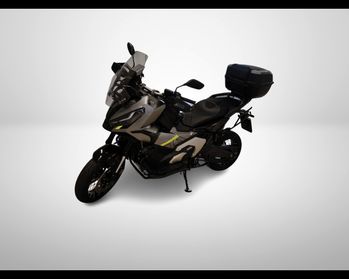 Honda X-ADV 750 - ABS DCT