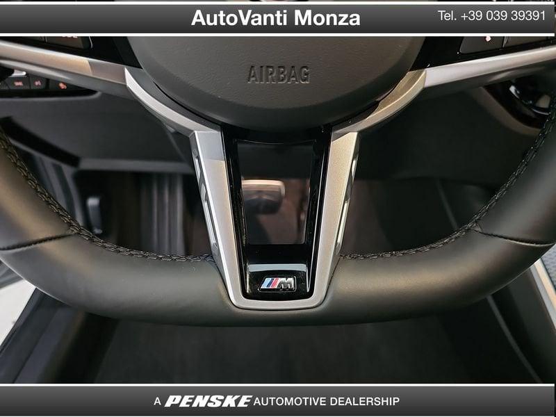 BMW Serie 3 320d 48V xDrive Touring Msport Pro