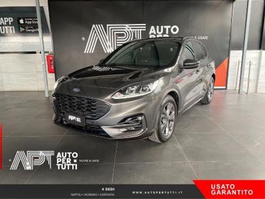 Ford Kuga Kuga 1.5 ecoblue ST-Line 2wd 120cv