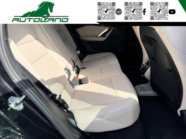 BMW iX1 xDrive 30 xLine