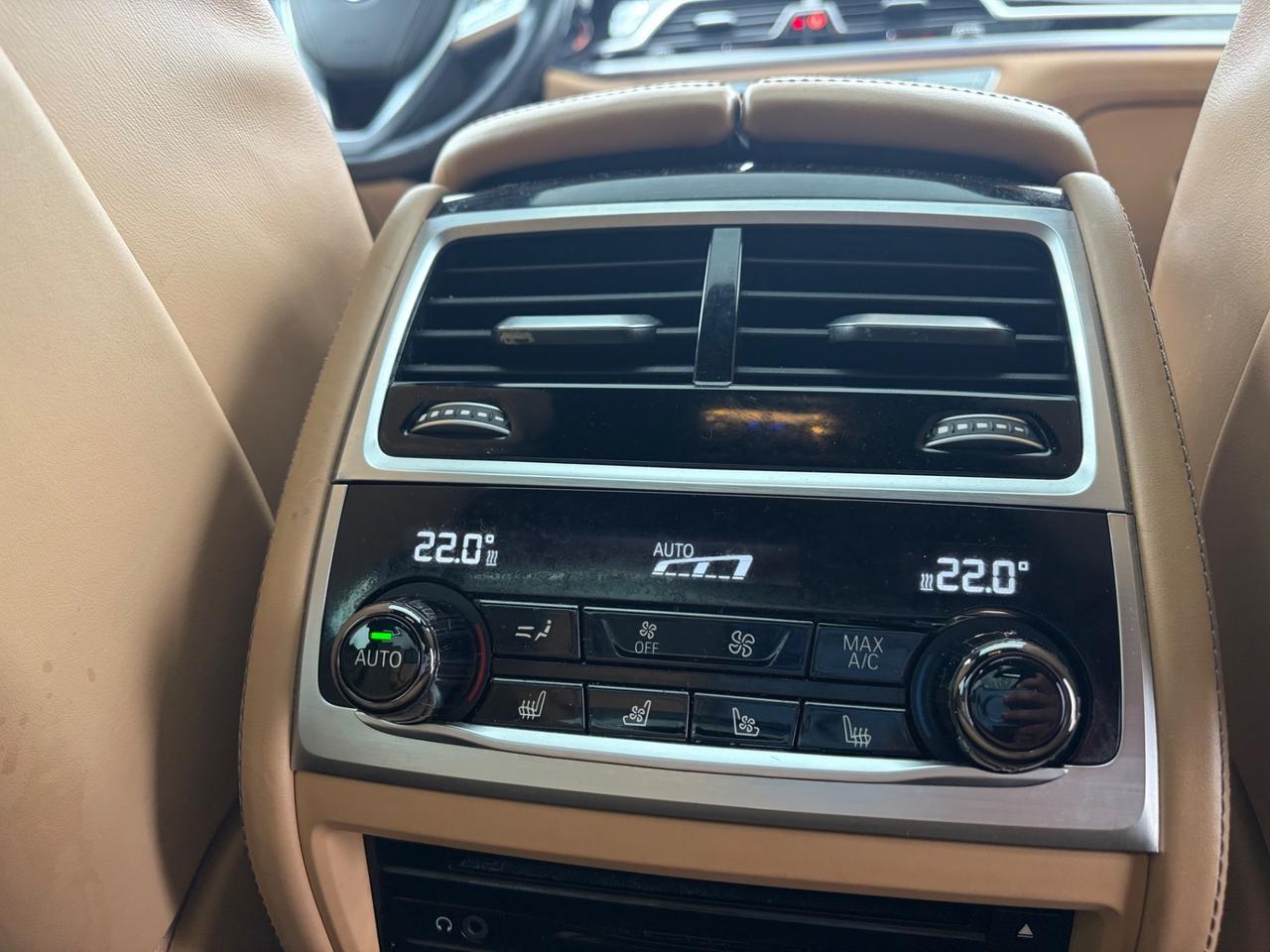 Bmw 730d m sport 2015