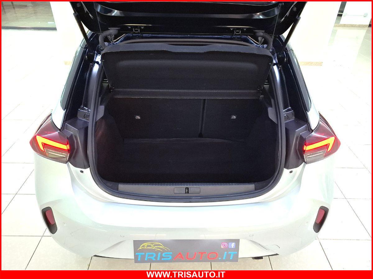 OPEL Corsa 1.2 GS NEOPATENTATI (FULL LED+ANDROID+APPLE)