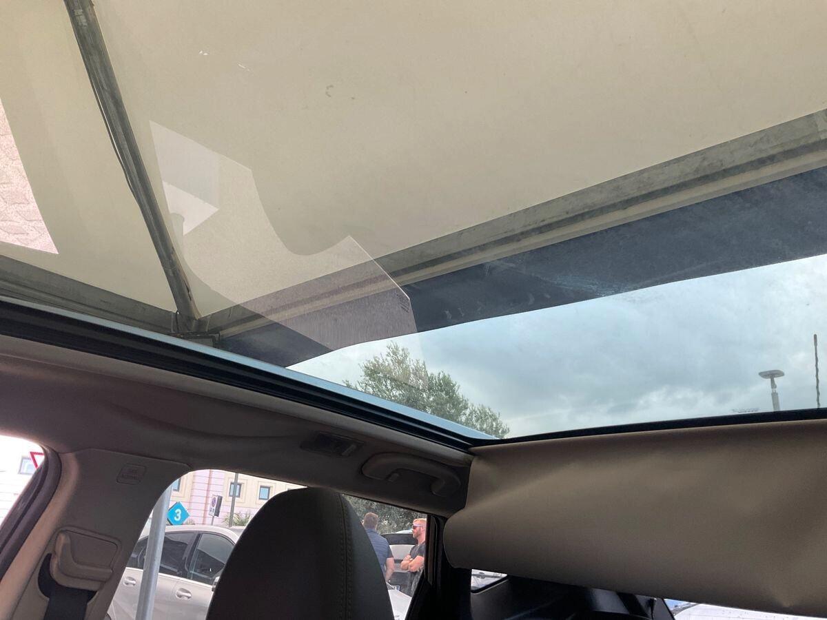 Nissan Qashqai 1.5 dCi Acenta