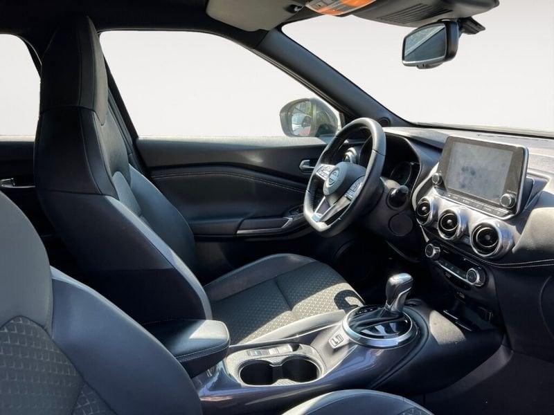 Nissan Juke 2ª serie 1.6 HEV N-Connecta