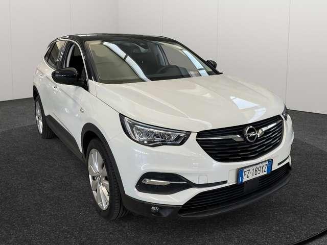 Opel Grandland X 1.2 Innovation 130cv