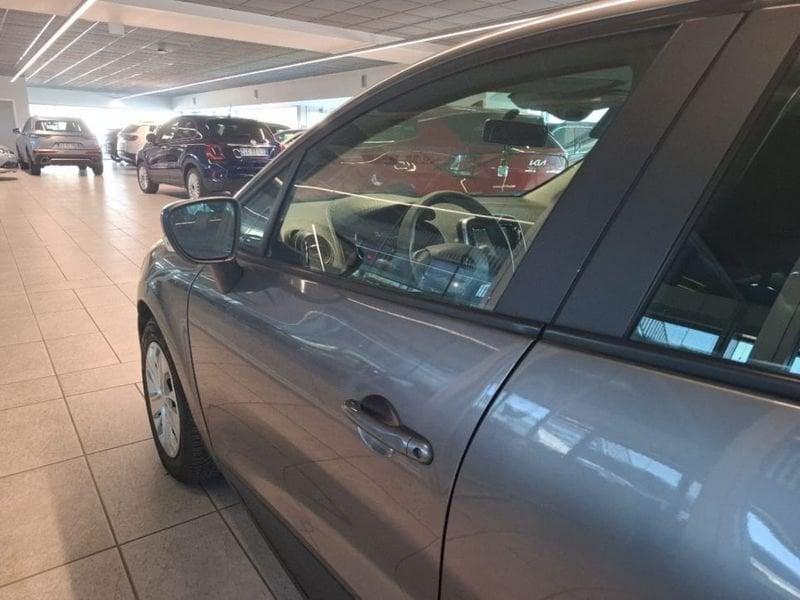 Renault Clio 5P 1.5 DCI LIVE 75CV
