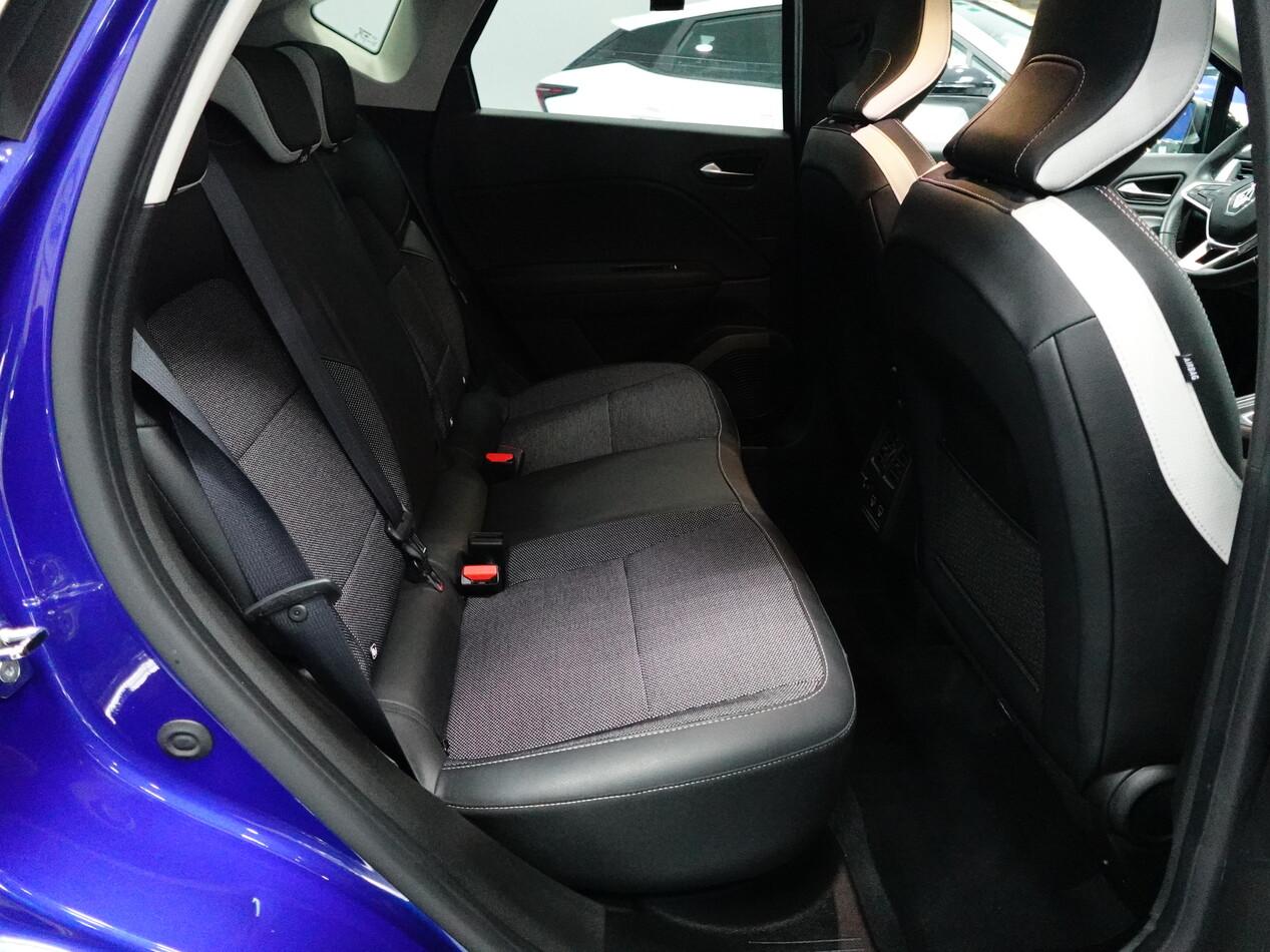 Renault Captur 1.6 E-TECH PHEV 160 CV INTENS