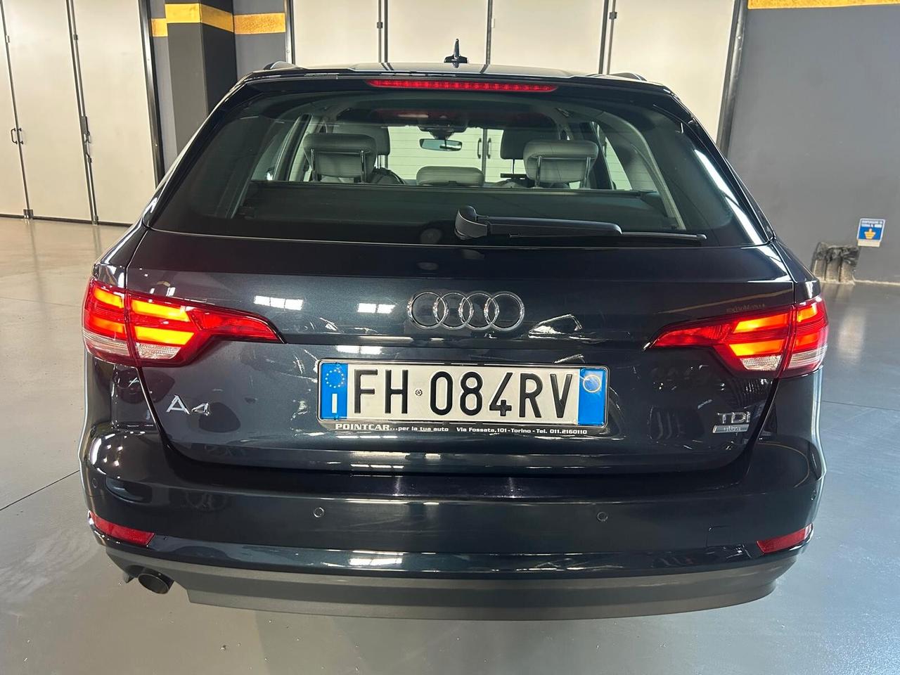 Audi A4 Avant 2.0 TDI 150 CV ultra S tronic PREZZO PROMO