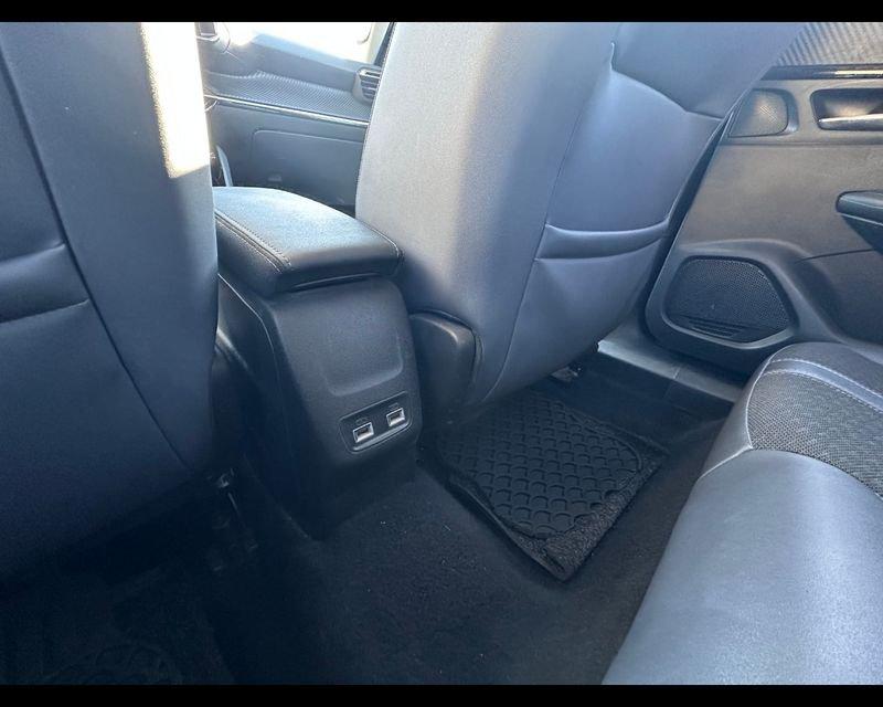 Peugeot 2008 2008 1.2 puretech Allure Navi Pack s&s 130cv