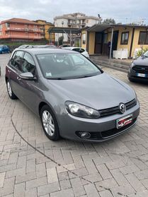 Volkswagen Golf 1.6 TDI 105cv