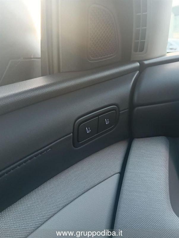 Hyundai Tucson 1.6 Gamma II T-GDI Petrol 6 Speed A/T 2WD PE 1.6PHEV AT 2WD EXELLENCE+(C)