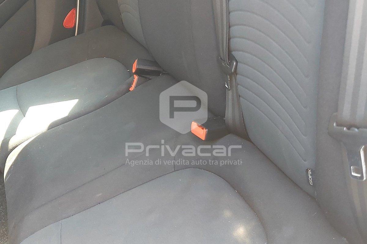 FIAT Bravo 1.6 MJT 90 CV DPF Dynamic
