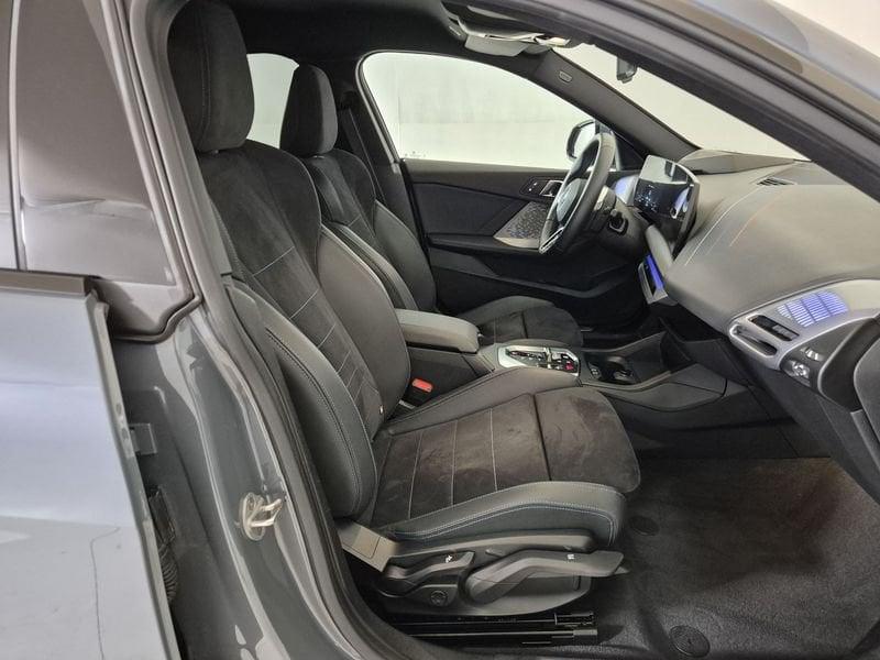 BMW Serie 2 Gran Coupe Serie 2 F74 Gran Coupe 218d Gran Coupe MSport Pro auto