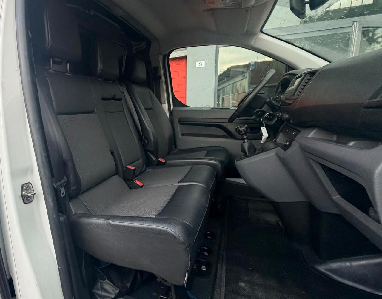 Opel Vivaro 2.0 Diesel 120CV S&S PL-SL-TN L Furg.Enjoy Maggiorata