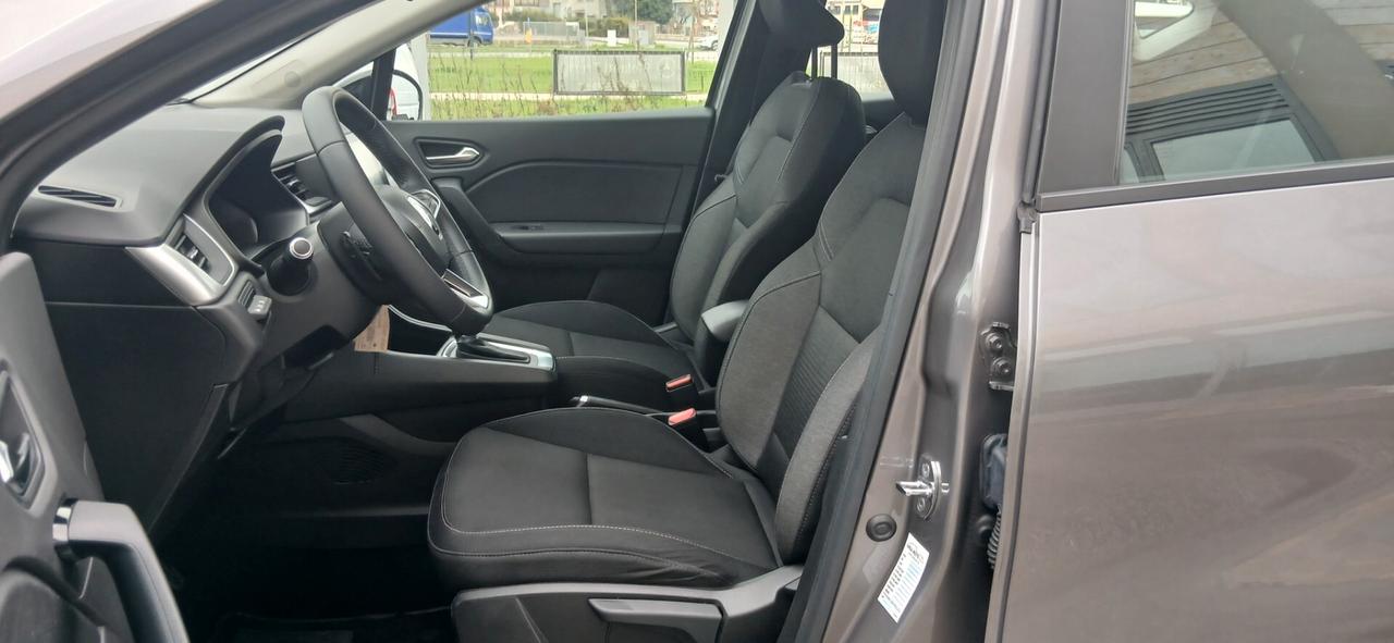 Renault Captur Blue dCi 115 CV EDC Business IVA INCLUSA DEDUCIBILE