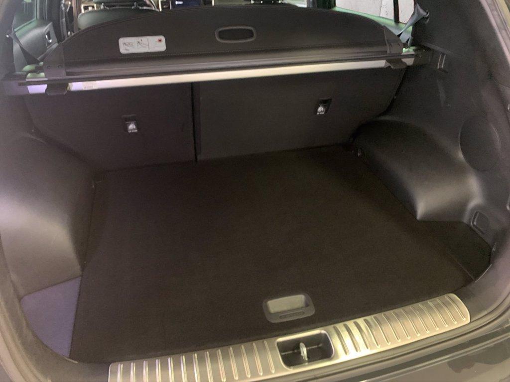 KIA Sportage 1.6 crdi mhev GT Line Panorama Sunroof pack awd 136cv dct del 2021