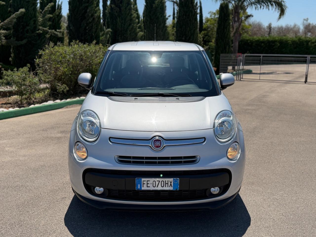 FIAT 500L 1.3 Multijet 95cv DUALOGIC POP STAR