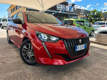 " DA VETRINA " Peugeot 208 - 75 cv 5 porte Active Pack