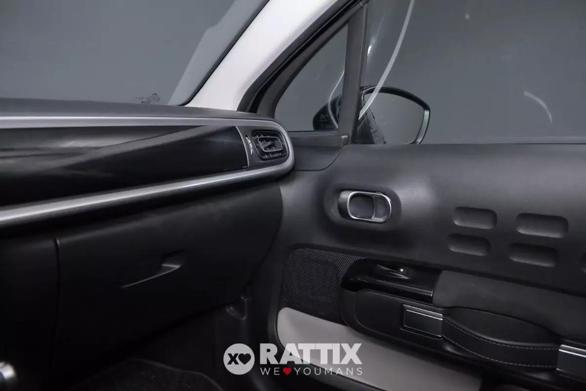 Citroen C3 1.2 Puretech 110CV Max EAT6