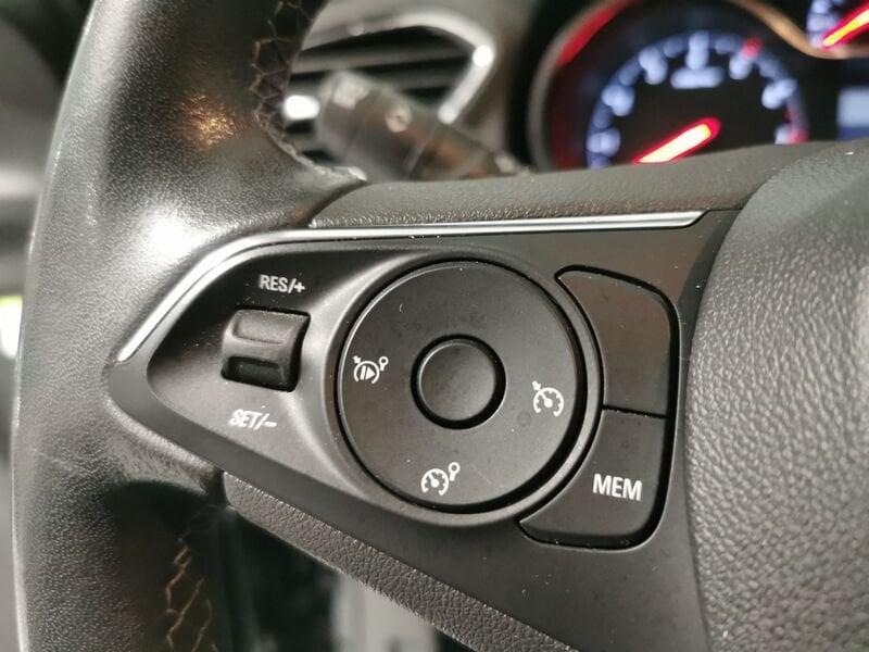 Opel Grandland Grandland X 1.5 diesel Ecotec Start&Stop Elegance