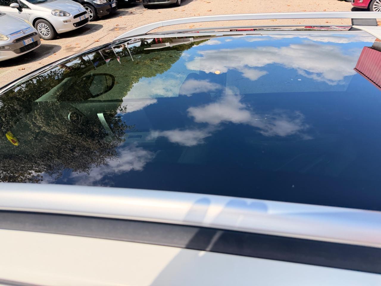 Nissan Qashqai 2.0 dCi DPF Tekna