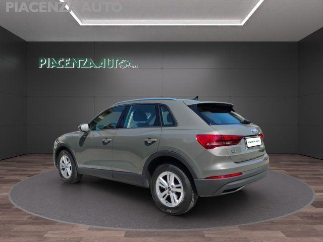 AUDI Q3 35 TDI.NAVI.PREZZO REALE..