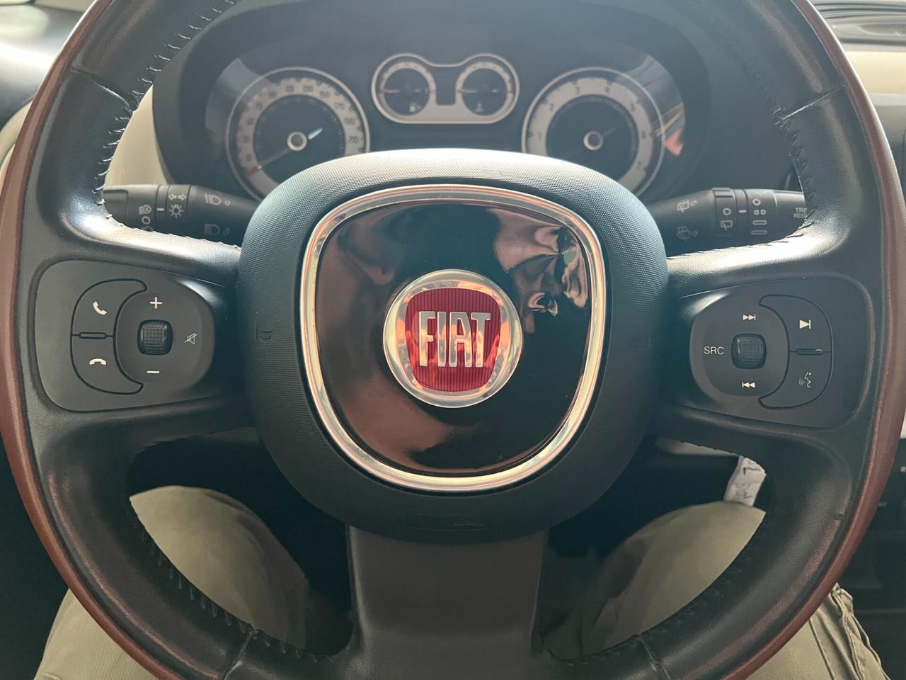 Fiat 500L 1.3 Multijet 85 CV Trekking