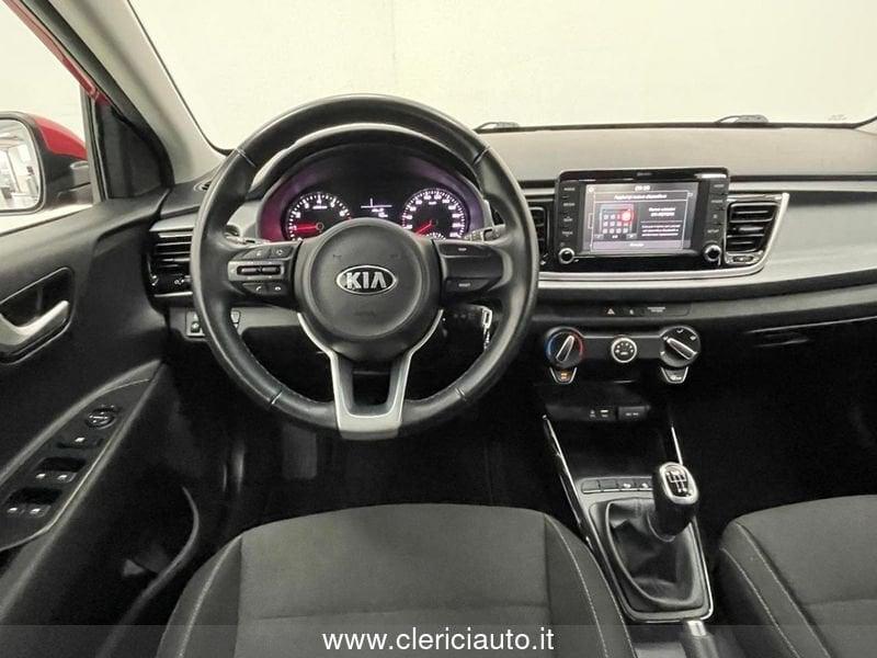 KIA Rio 1.0 T-GDi 12V Evolution