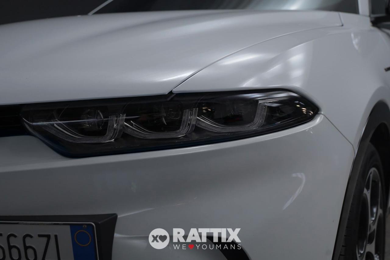 Alfa Romeo Tonale 1.5 hybrid 160CV Veloce tct7