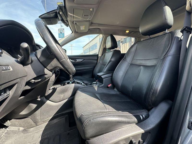 Nissan X-Trail X-Trail 1.6 dci Tekna 4wd
