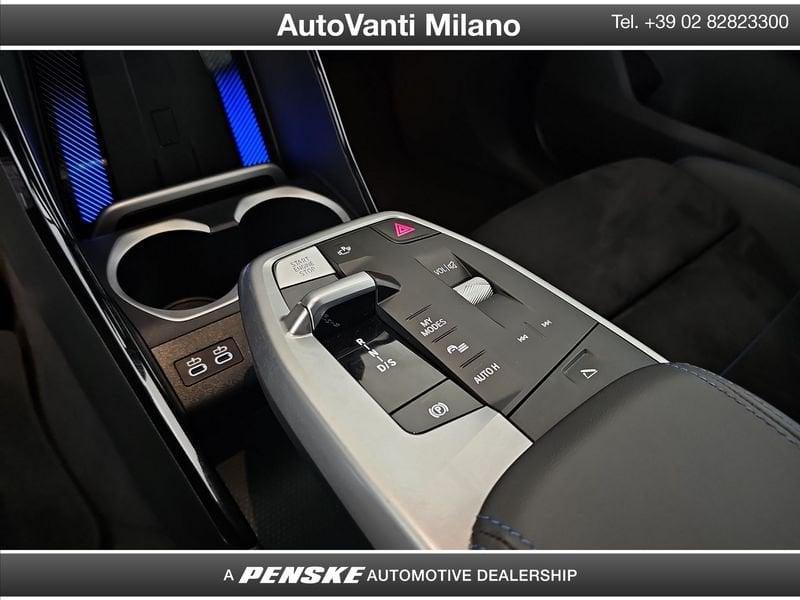 BMW X2 X2 xdrive 20d 48V MSport Pro auto