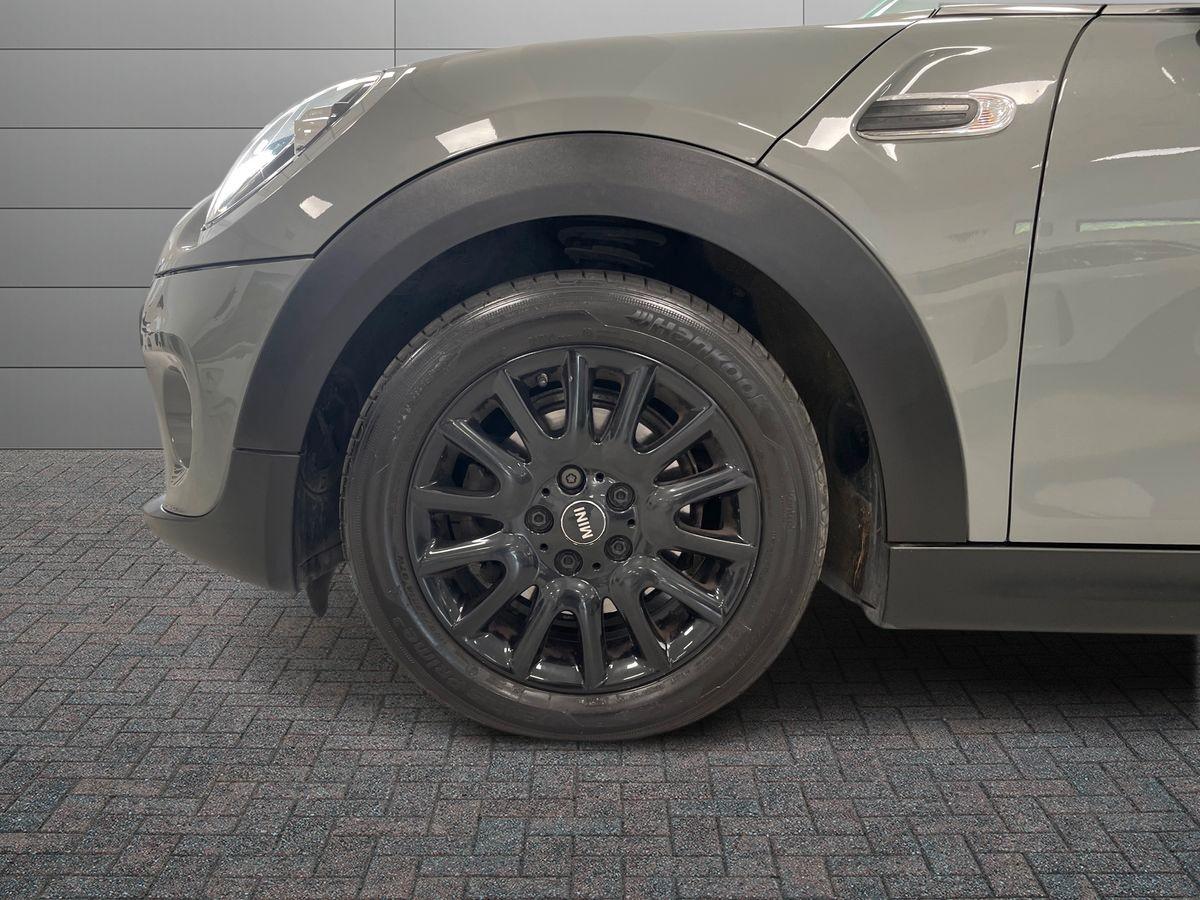 MINI Mini IV F56 2018 3p - Mini 3p 1.5 One 75cv