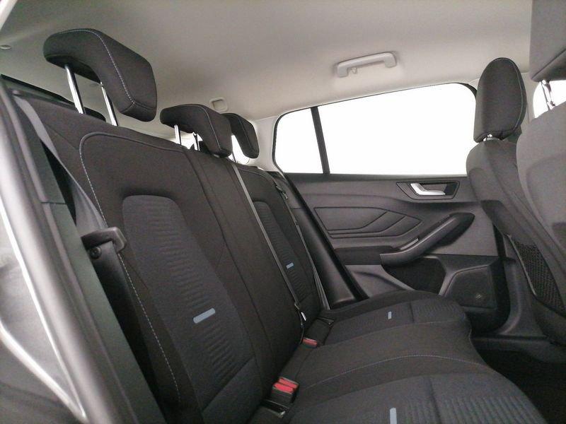 Ford Focus Active SW 1.0t ecoboost h 125cv