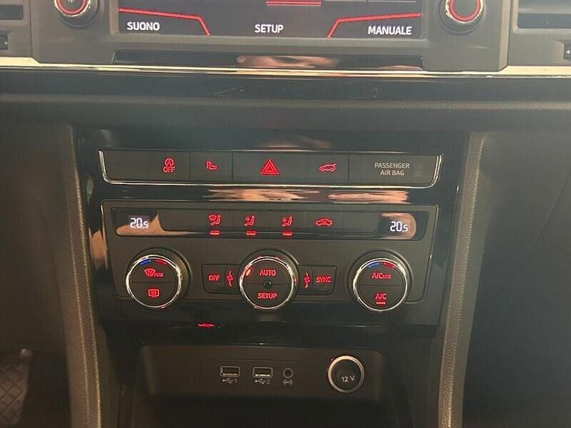 Seat Ateca 2.0 TDI 190 CV 4DRIVE DSG XCELLENCE