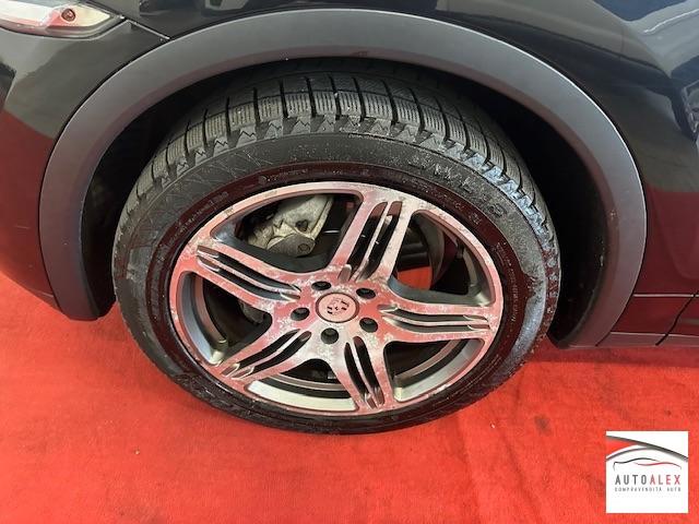 PORSCHE - Cayenne 3.0 V6 tdi 245cv tiptronic