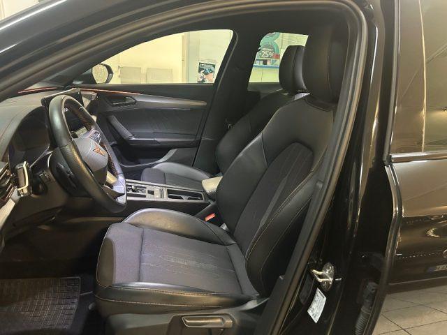 CUPRA Formentor 2.0 TDI 4Drive DSG