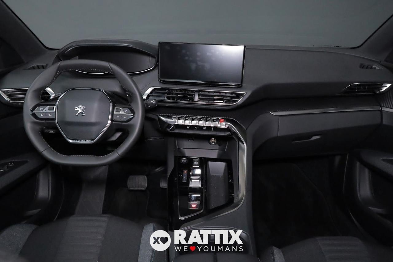 Peugeot 3008 1.6 Hybrid Phev 225CV Active Pack e-EAT8