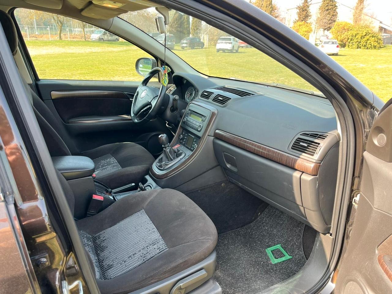 Fiat Croma 1.9 Multijet - 2009