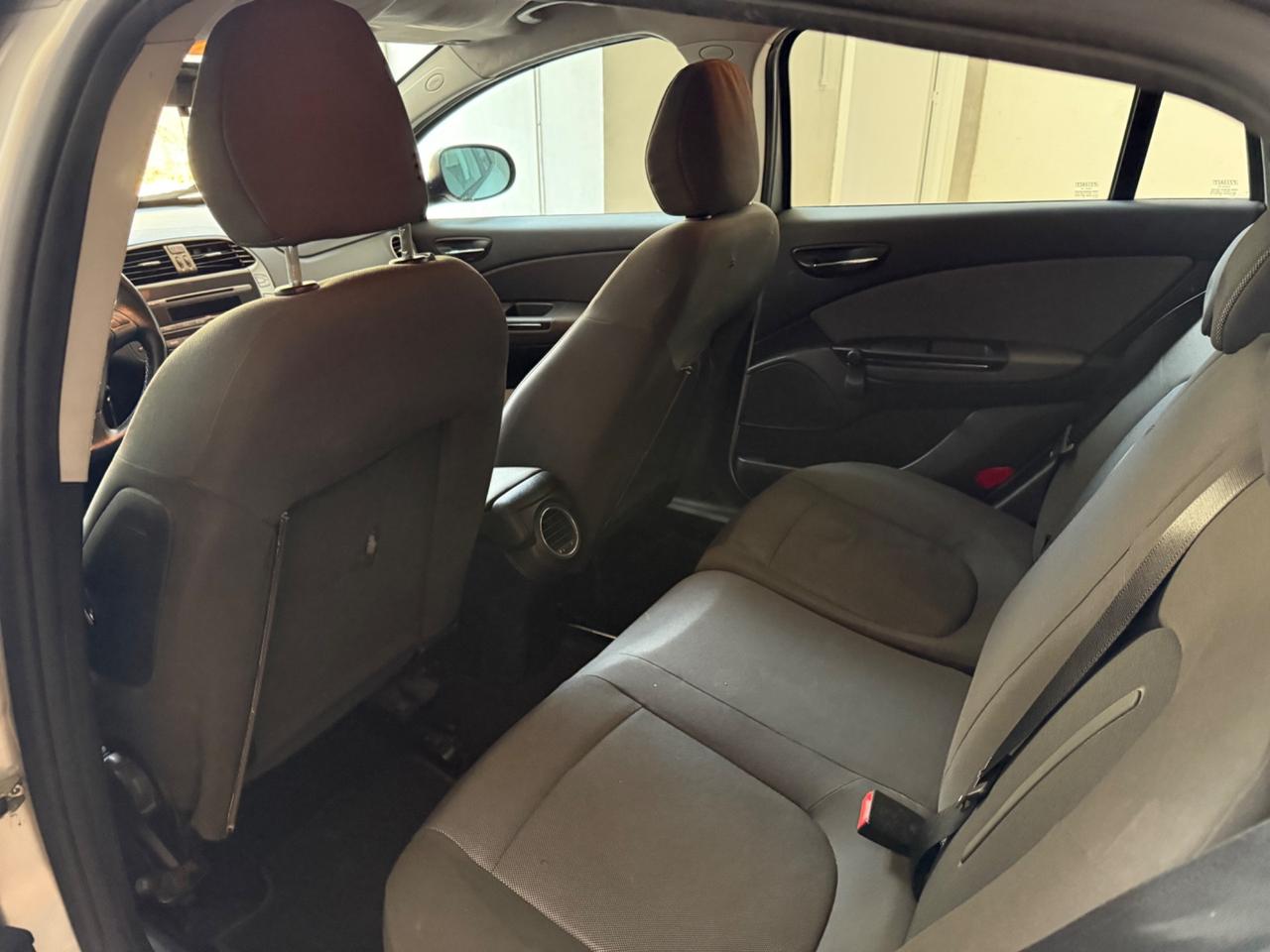 Fiat Bravo Dynamic 1.4 benz guidabile da neopatentati