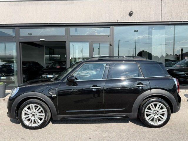 MINI Countryman 1.5 One D HYPE Countryman Automatica