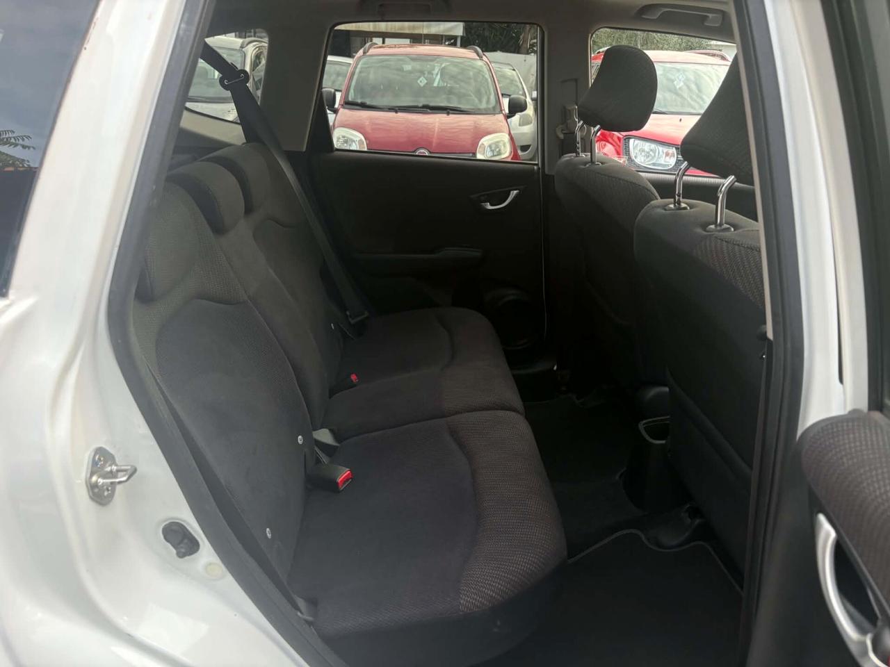 Honda Jazz ,